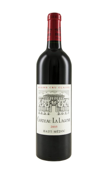 2005 | Chateau La Lagune | Haut-Medoc at CaskCartel.com
