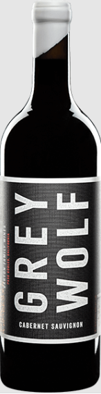 2019 | Grey Wolf Cellars | Cabernet Sauvignon at CaskCartel.com