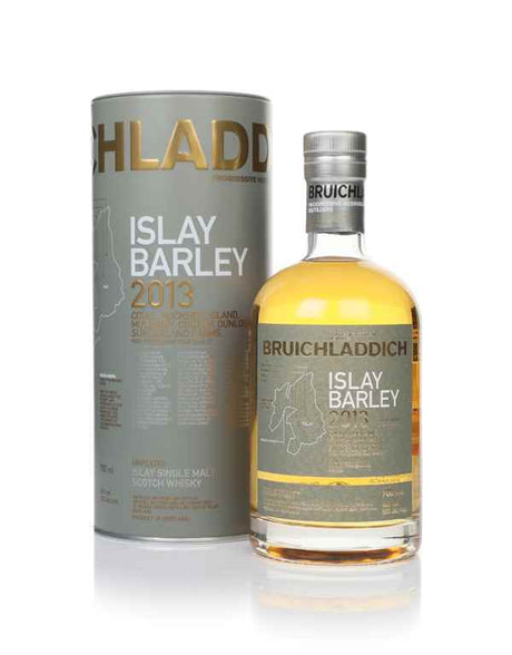 Bruichladdich Islay Barley 2013 | 700ML at CaskCartel.com