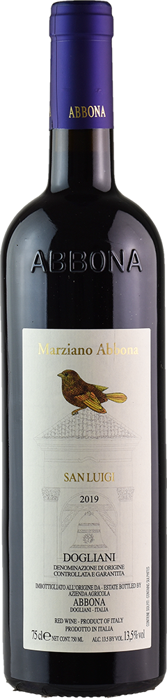 2019 | Marziano Abbona | San Luigi Dolcetto at CaskCartel.com