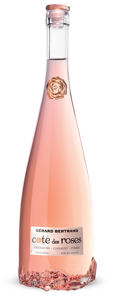 2021 | Gerard Bertrand | Cote Des Roses at CaskCartel.com