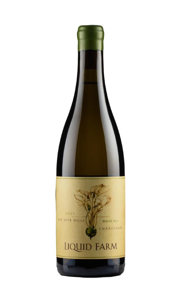 2021 | Liquid Farm | White Hill Chardonnay at CaskCartel.com
