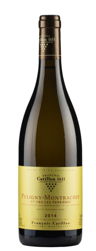 2014 | Domaine François Carillon | Puligny Montrachet Les Perrieres at CaskCartel.com