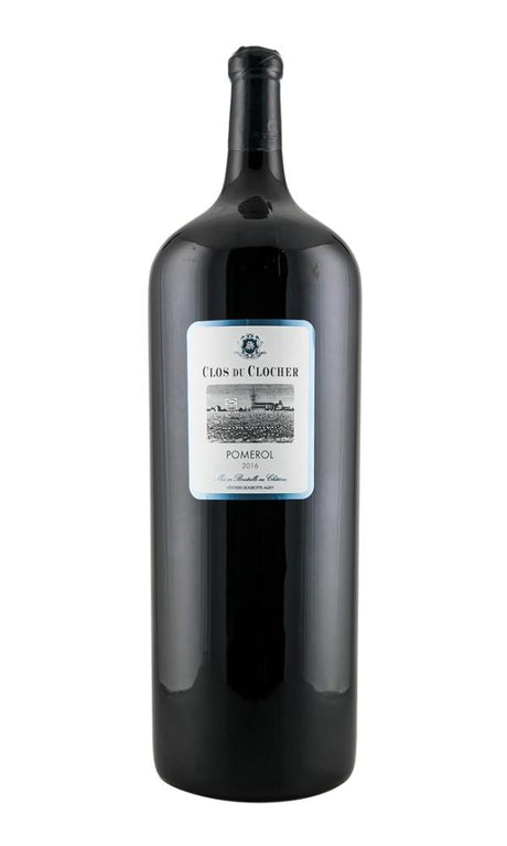 2016 | Jean-Baptiste Audy | Clos du Clocher 18L at CaskCartel.com