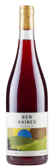2021 | Ben Haines | Yarra Valley Pinot Noir at CaskCartel.com