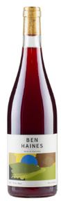 2021 | Ben Haines | Yarra Valley Pinot Noir at CaskCartel.com