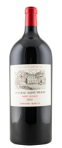 2016 | Chateau Saint-Pierre | Saint-Julien 6L  at CaskCartel.com