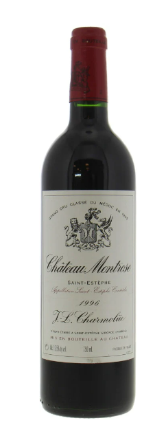 1996 | Chateau Montrose | Chateau Montrose at CaskCartel.com