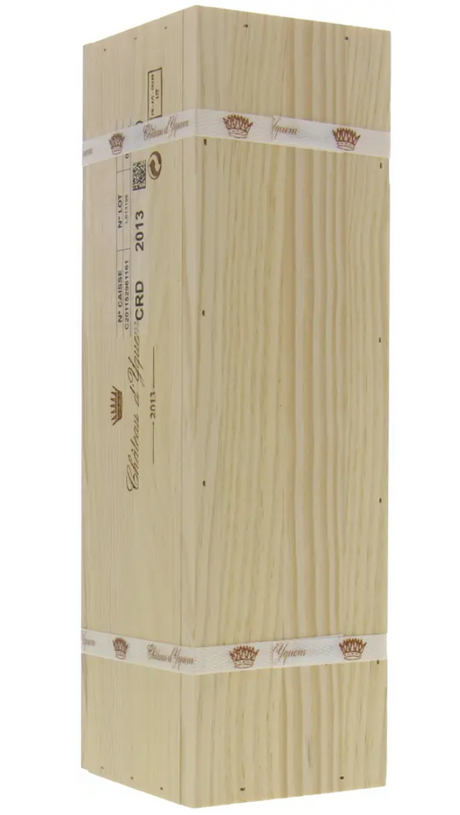 2013 | Chateau D'Yquem single OWC at CaskCartel.com
