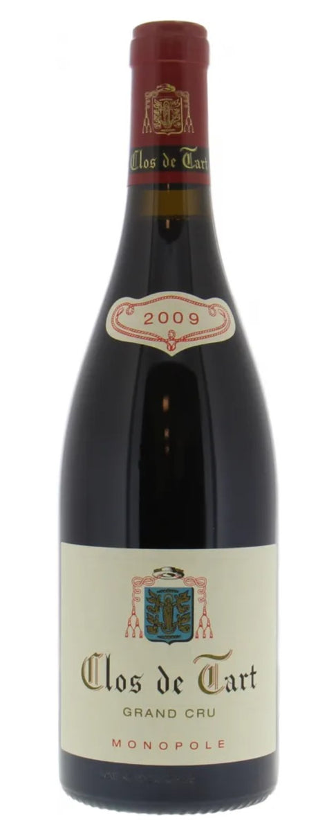 2009 | Mommessin | Clos de Tart at CaskCartel.com