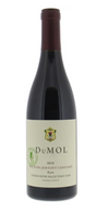 2020 | Dumol | Pinot Noir Ryan Jentoft Vineyard at CaskCartel.com