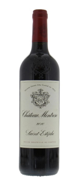 2010 | Château Montrose | Saint-Estephe at CaskCartel.com