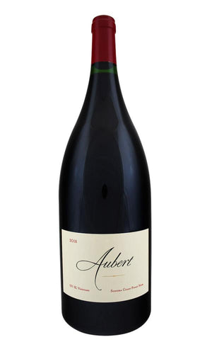 2018 | Aubert | UV-SL Pinot Noir (Magnum) at CaskCartel.com