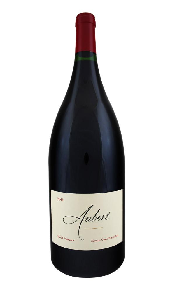2018 | Aubert | UV-SL Pinot Noir (Magnum)