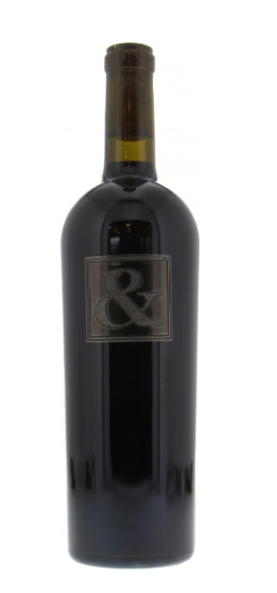 2013 | Levy & McLellan | Ampersand at CaskCartel.com