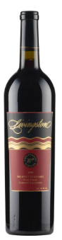 1994 | Livingston Moffett | Vineyard Cabernet Sauvignon at CaskCartel.com