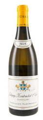 2015 | Domaine Leflaive | Puligny-Montrachet Clavoillon at CaskCartel.com