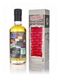 Balmenach 8 Year Old (That Boutique-y Whisky Company) | 500ML at CaskCartel.com