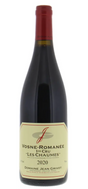 2020 | Jean Grivot | Vosne Romanee Les Chaumes at CaskCartel.com