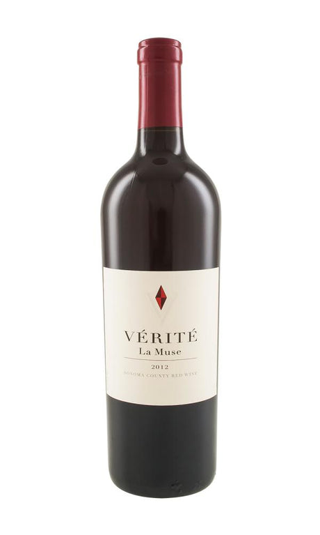 2012 | Verite | La Muse at CaskCartel.com