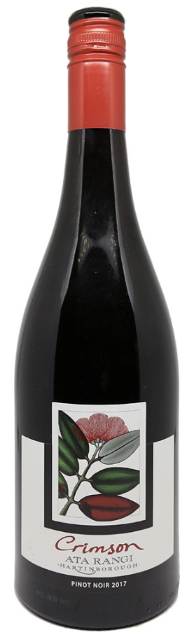2017 | Ata Rangi | Crimson Pinot Noir at CaskCartel.com
