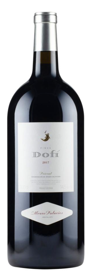  2017 | Alvaro Palacios | Finca Dofi (Double Magnum) at CaskCartel.com