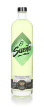 El Sueño Mexican Lime Tequila Liqueur | 700MLat CaskCartel.com