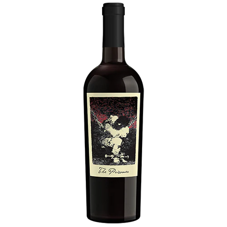 2021 | The Prisoner Wine Company | The Prisoner at CaskCartel.com