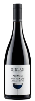 2020 | Girlan | Patricia Pinot Noir at CaskCartel.com