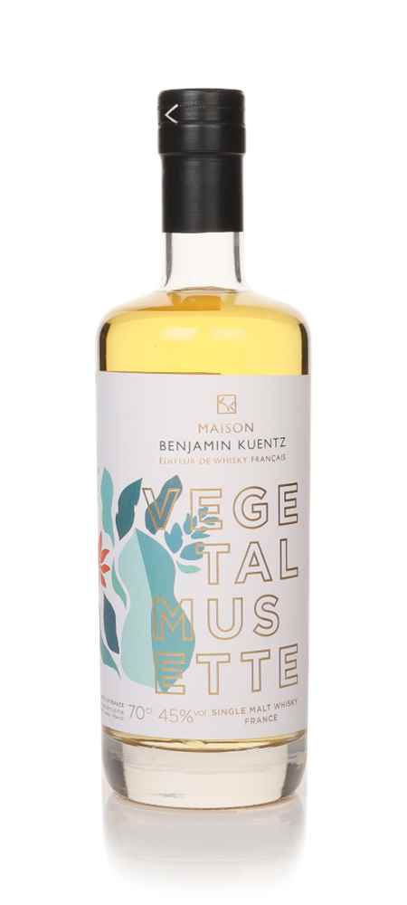 Maison Benjamin Kuentz Vegetal Musette | 700ML at CaskCartel.com