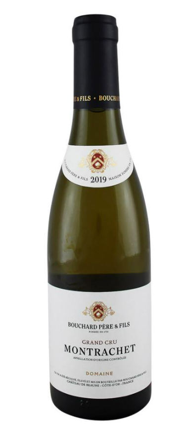 2019 | Bouchard Pere & Fils | Montrachet (Half Bottle) at CaskCartel.com