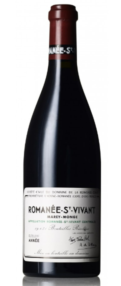 1998 | Domaine de la Romanee Conti | St. Vivant at CaskCartel.com