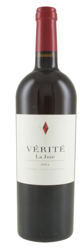 2004 | Vérité Winery | La Joie at CaskCartel.com
