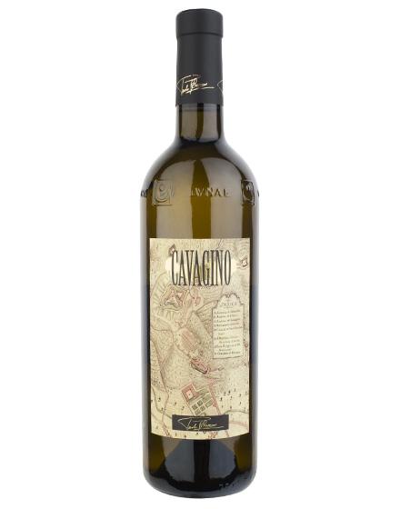 2018 | Lunae | Colli Di Luni Vermentino Cavagino at CaskCartel.com