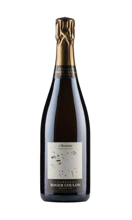 Roger Coulon | L`Hommee - NV at CaskCartel.com