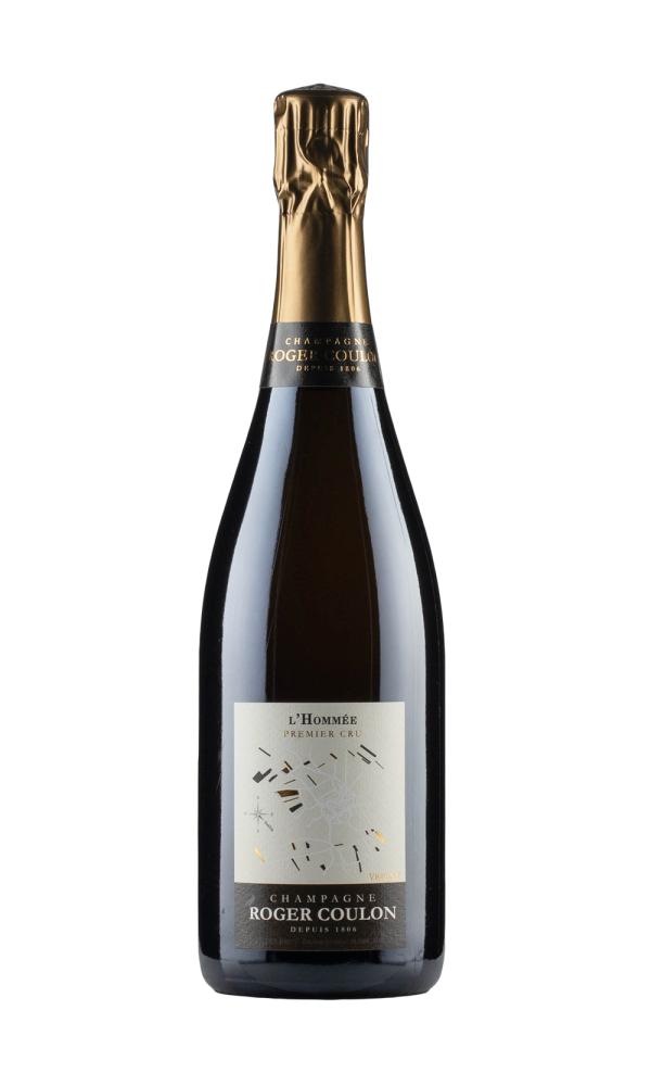 Roger Coulon | L`Hommee - NV at CaskCartel.com