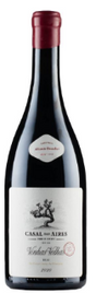2020 | Casal das Aires | Alicante Bouschet at CaskCartel.com