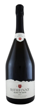 2016 | Rathfinny | Blanc de Noirs (Magnum) at CaskCartel.com