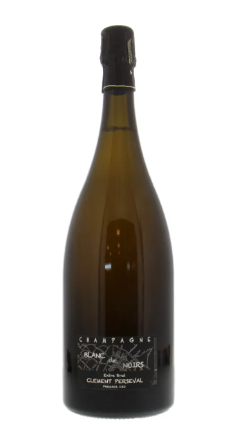 Clement Perseval | Blanc de Noirs (Magnum) - NV at CaskCartel.com