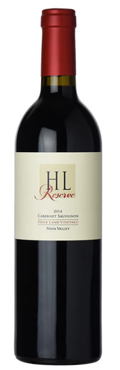 2014 | Herb Lamb Vineyards | HL Reserve Cabernet Sauvignon in OWC of 3 at CaskCartel.com