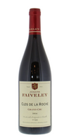 2016 | Faiveley | Clos de la Roche at CaskCartel.com