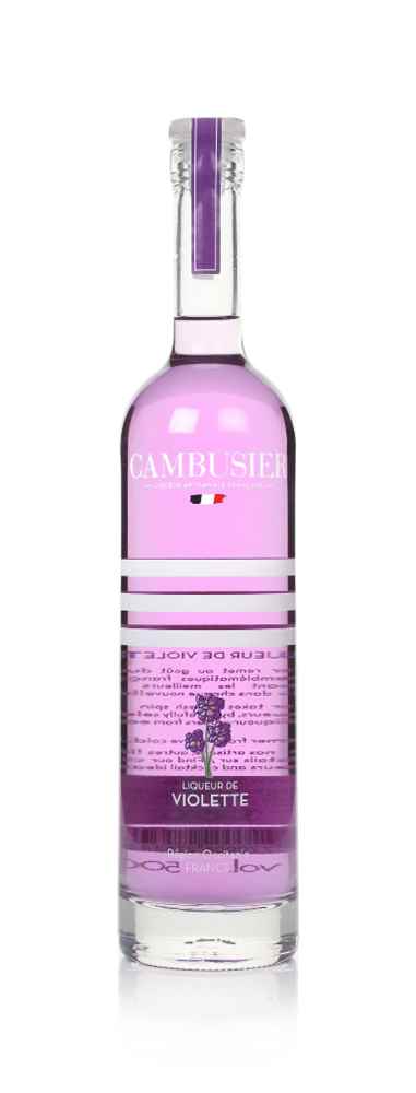 Cambusier Violet | 500ML at CaskCartel.com