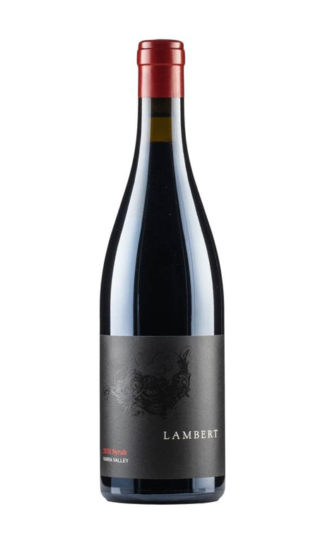 2021 | Luke Lambert Wines | Syrah at CaskCartel.com