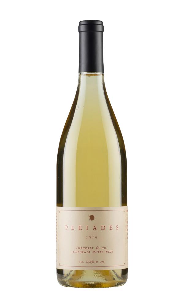 2019 | Sean Thackrey | Pleiades White at CaskCartel.com