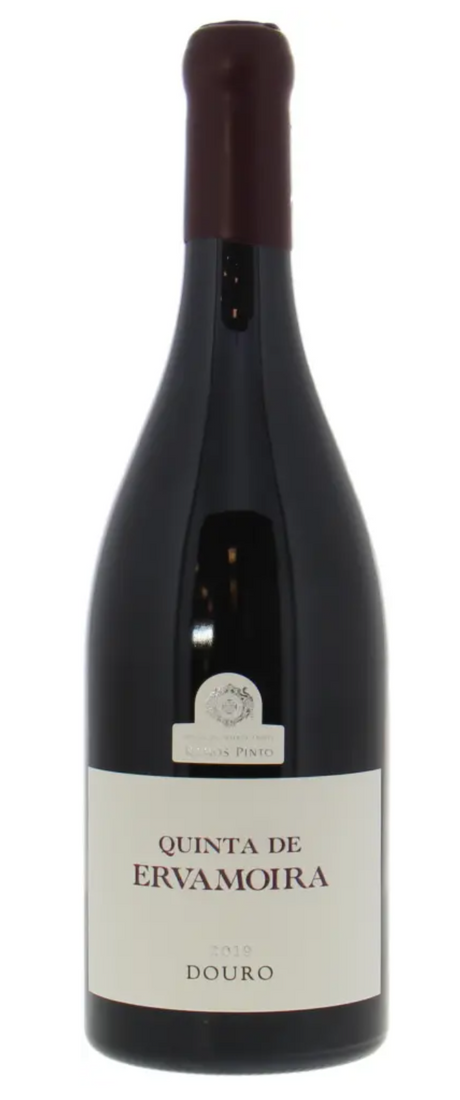 2019 | Ramos Pinto | Tinto Quinta de Ervamoira at CaskCartel.com