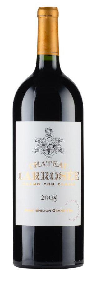 2008 | Château L'Arrosée | Saint-Emilion (Magnum) at CaskCartel.com