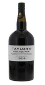 2016 | Taylor | Vintage Port (Magnum) at CaskCartel.com