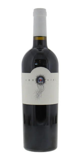 2016 | Immortal | Cabernet Sauvignon Slope at CaskCartel.com
