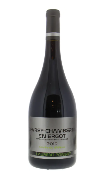 2019 | Laurent Ponsot | Gevrey Chambertin En Ergot Cuvee du Meleze (Magnum) at CaskCartel.com