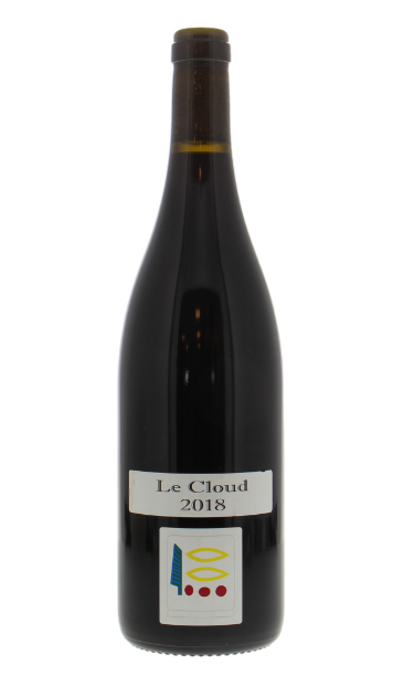 2018 | Domaine Prieure Roch | Ladoix Le Cloud Rouge at CaskCartel.com